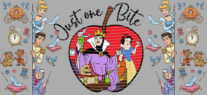 16oz Princess-N4-1102